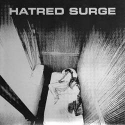 Hatred Surge : Isolated Human